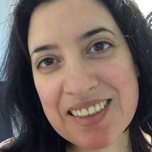 Meet your Posher, Marina